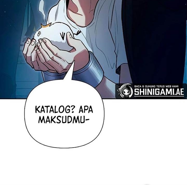 The S-Classes That I Raised chapter 113 halaman 23