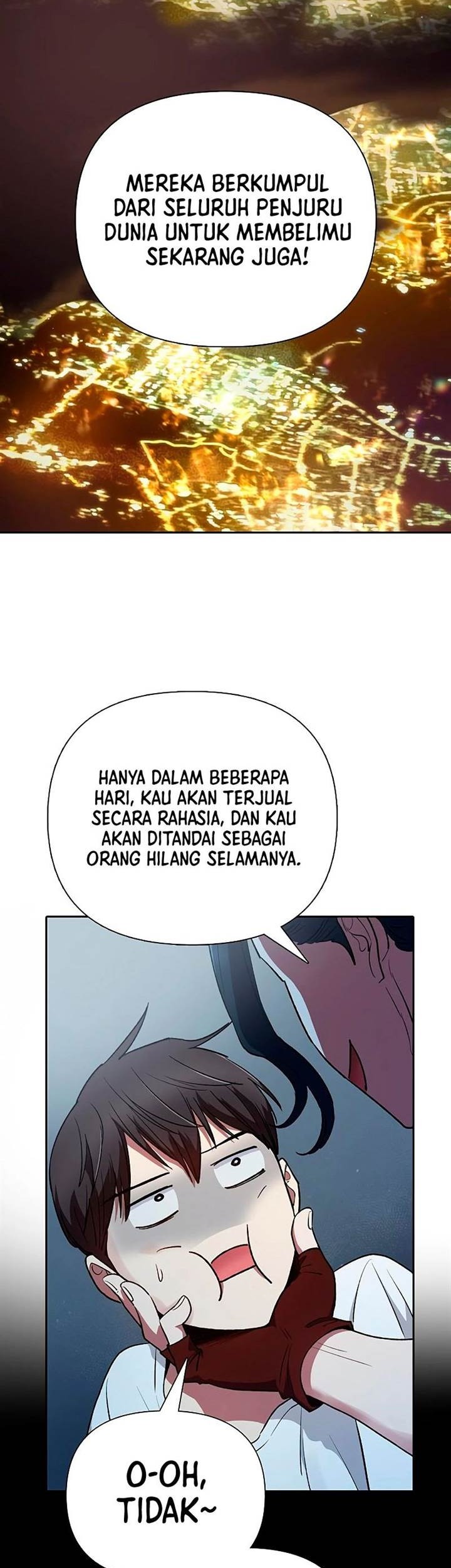 The S-Classes That I Raised chapter 113 halaman 26