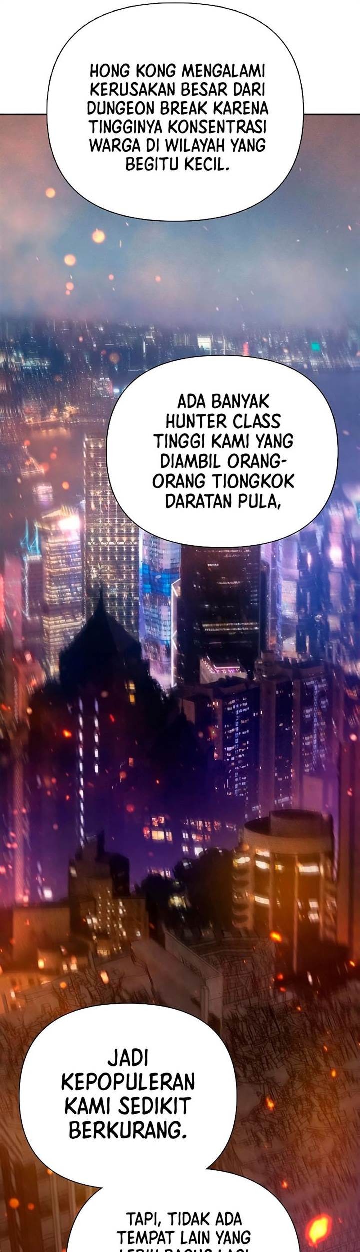 The S-Classes That I Raised chapter 113 halaman 40