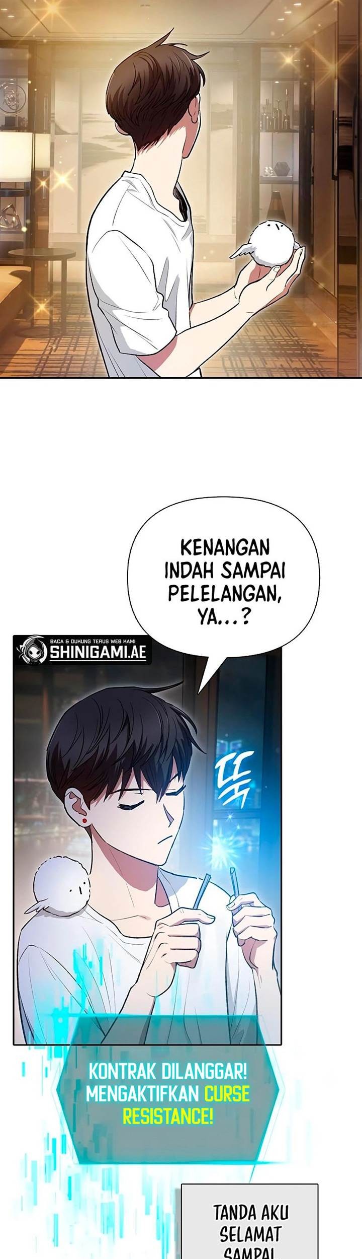 The S-Classes That I Raised chapter 113 halaman 47