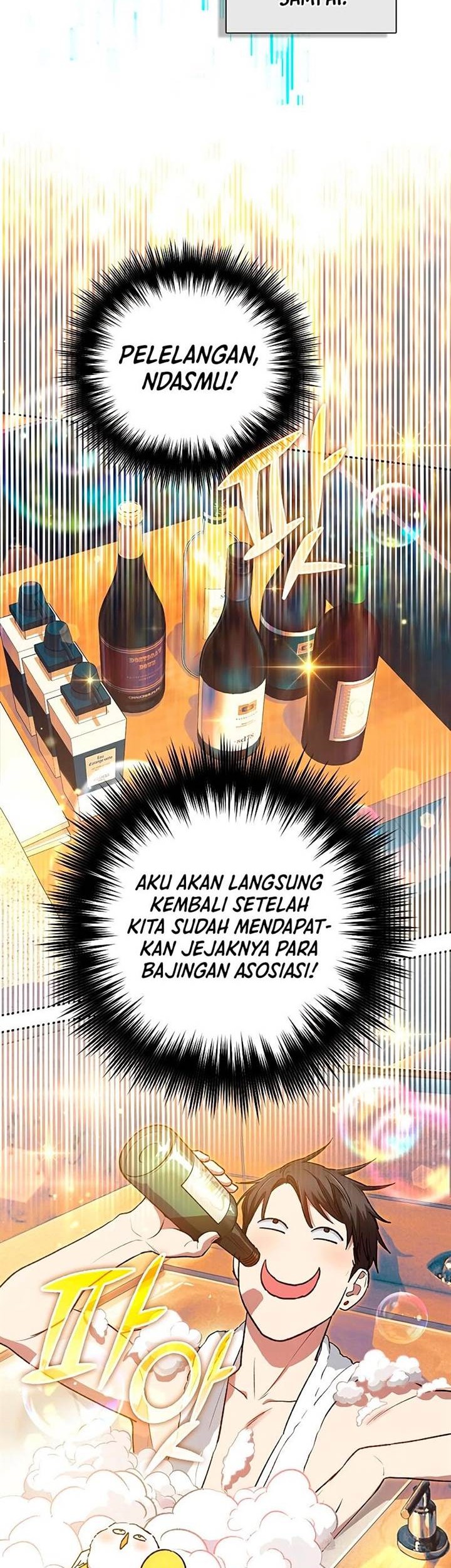The S-Classes That I Raised chapter 113 halaman 48