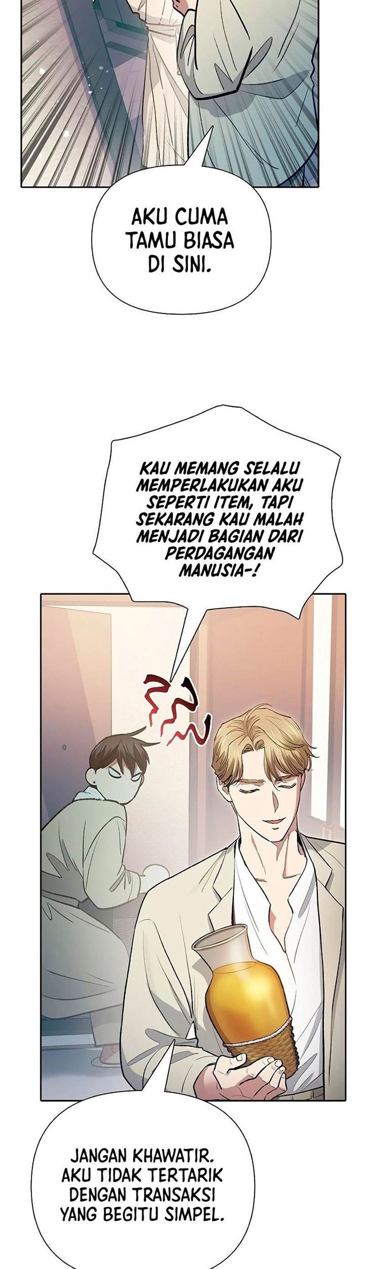The S-Classes That I Raised chapter 113 halaman 56