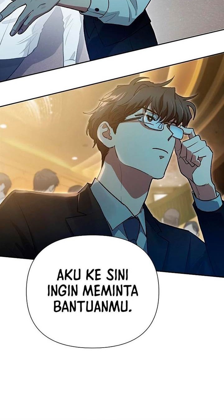 The S-Classes That I Raised chapter 113 halaman 58
