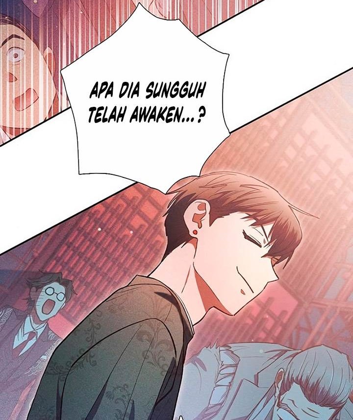 The S-Classes That I Raised chapter 115 halaman 20