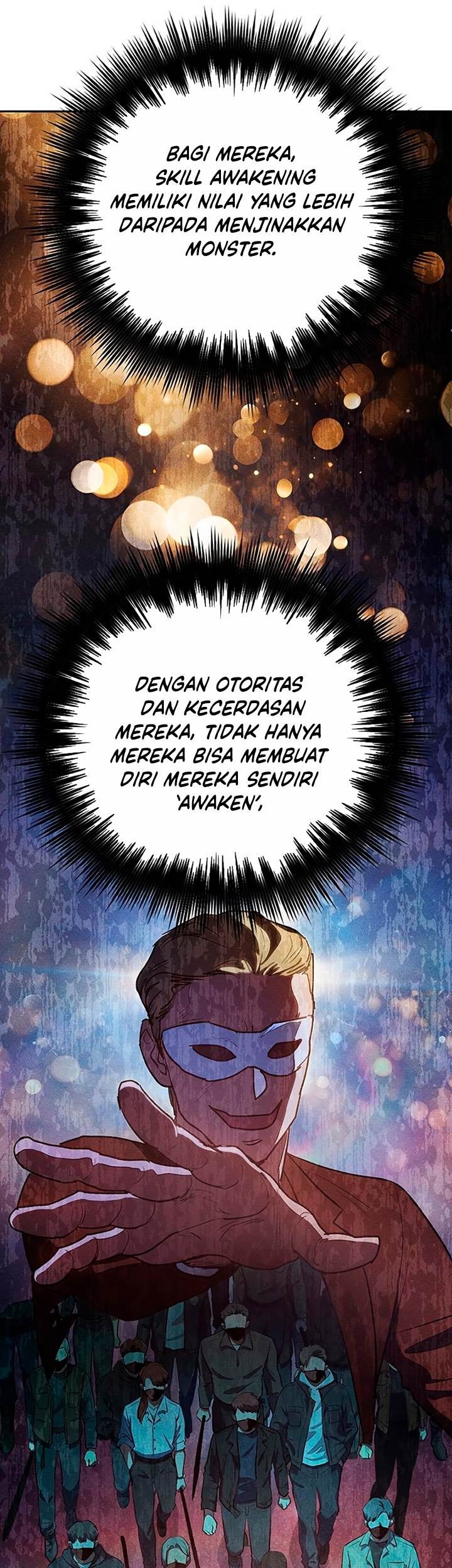 The S-Classes That I Raised chapter 115 halaman 25