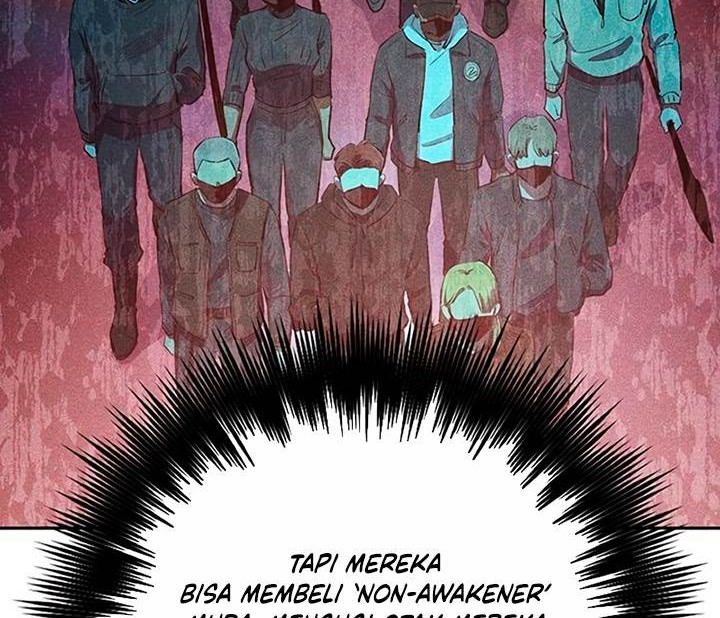The S-Classes That I Raised chapter 115 halaman 26