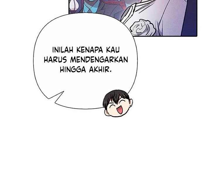 The S-Classes That I Raised chapter 115 halaman 32