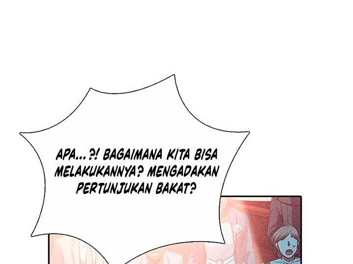 The S-Classes That I Raised chapter 115 halaman 38