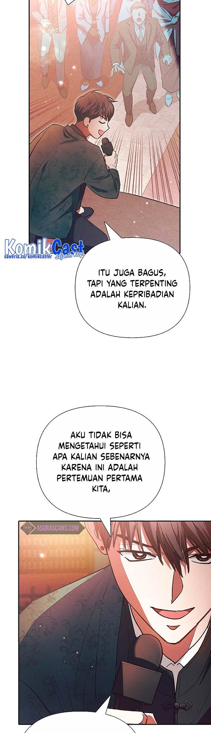 The S-Classes That I Raised chapter 115 halaman 39