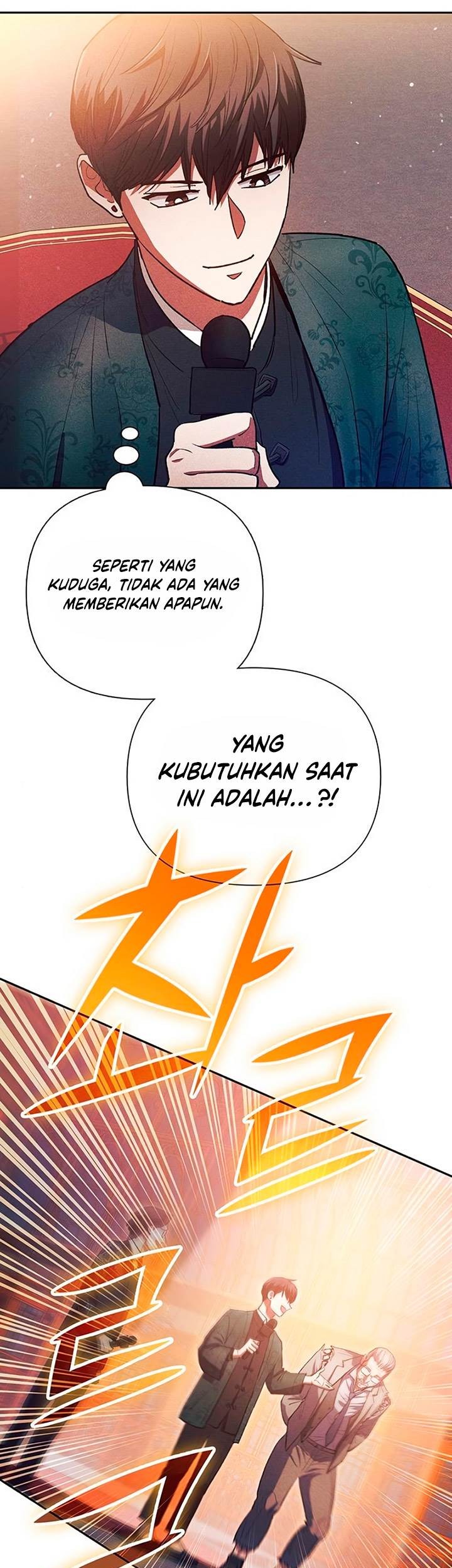 The S-Classes That I Raised chapter 115 halaman 45