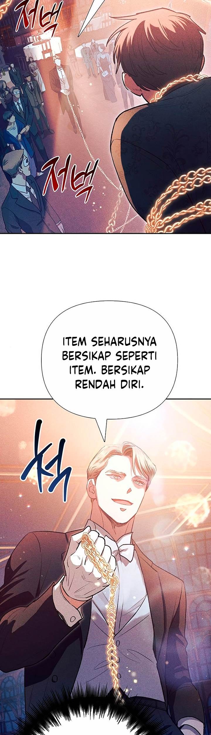 The S-Classes That I Raised chapter 115 halaman 51