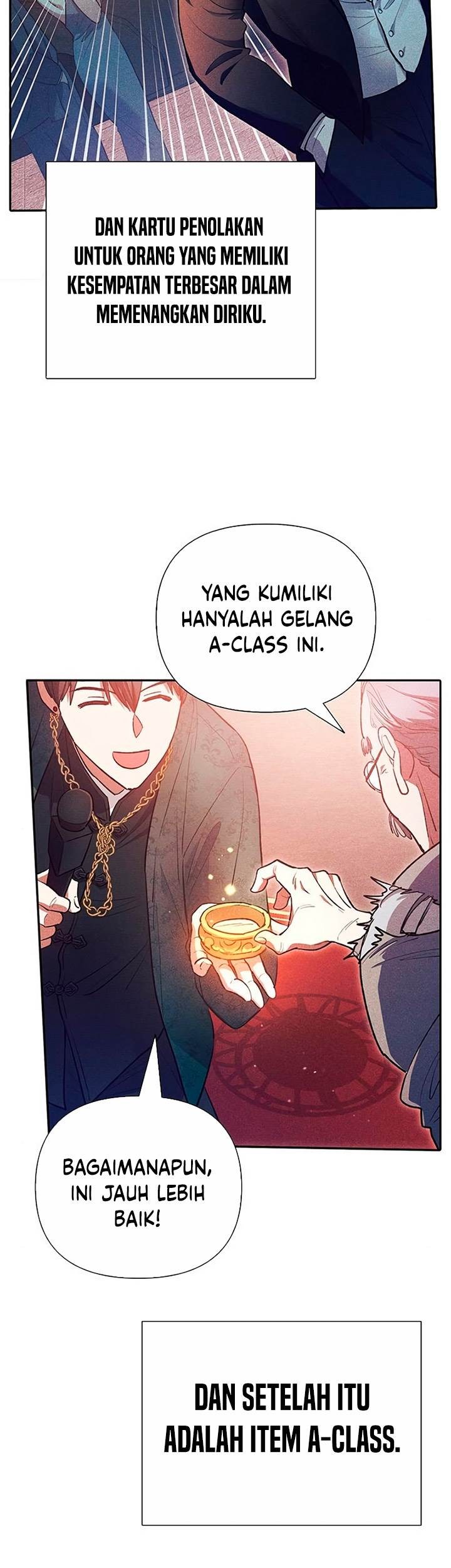 The S-Classes That I Raised chapter 115 halaman 65