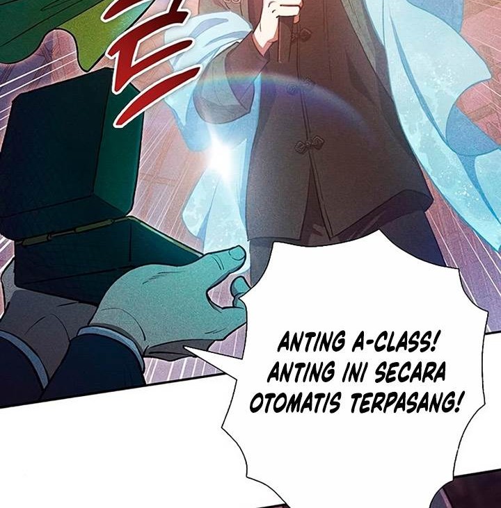 The S-Classes That I Raised chapter 115 halaman 72