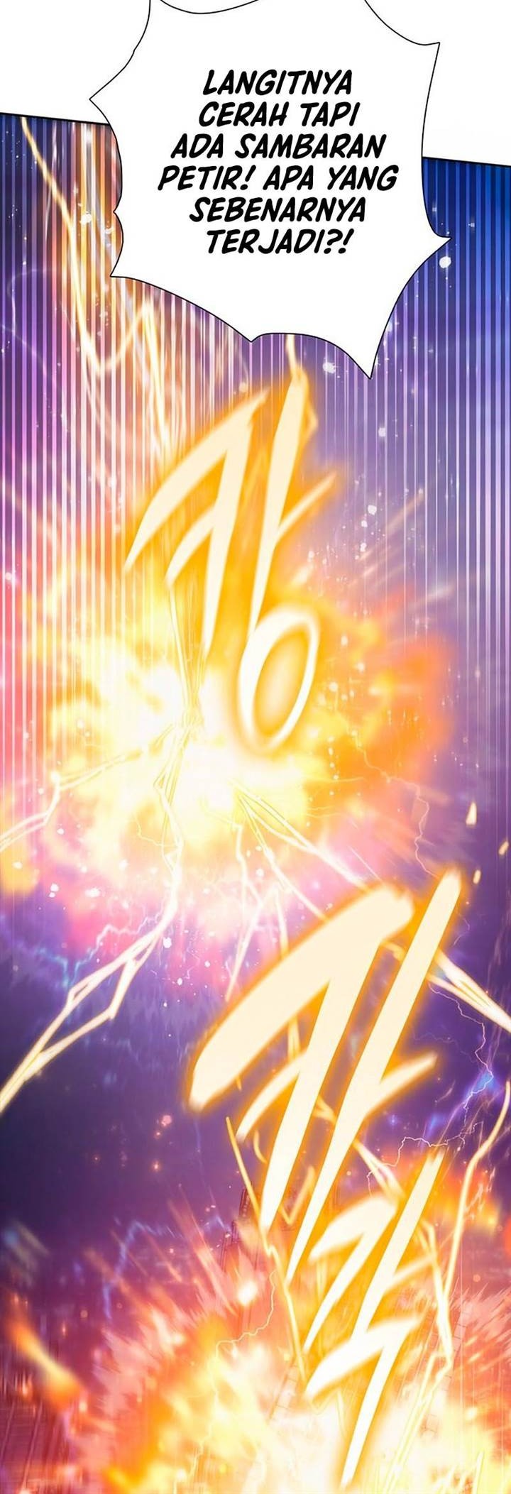The S-Classes That I Raised chapter 118 halaman 3