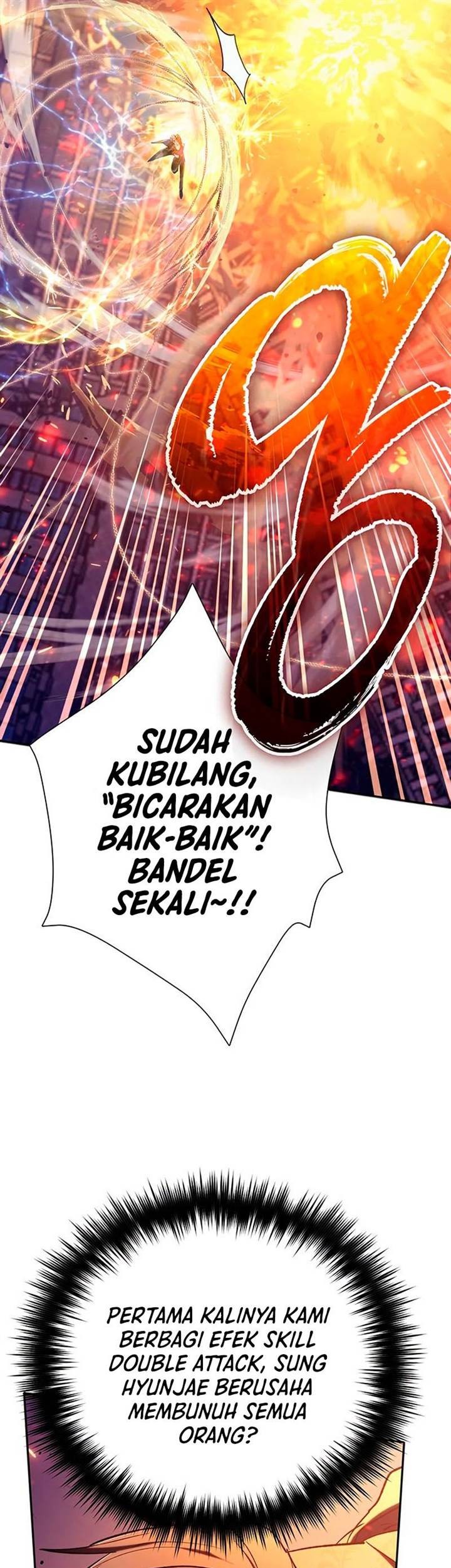 The S-Classes That I Raised chapter 118 halaman 8