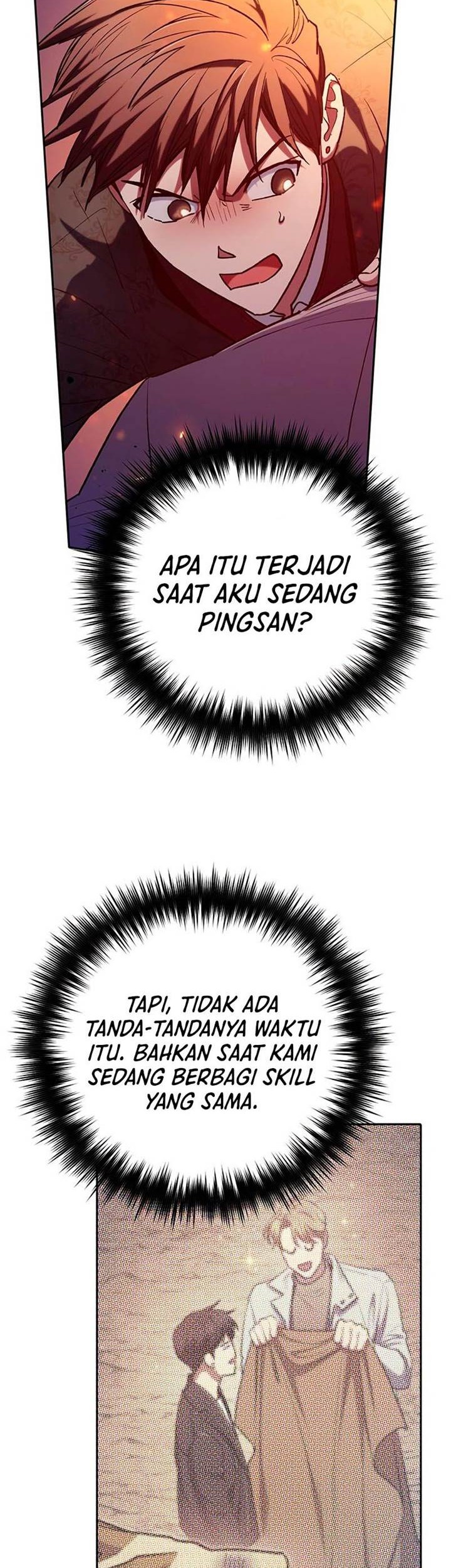 The S-Classes That I Raised chapter 118 halaman 9