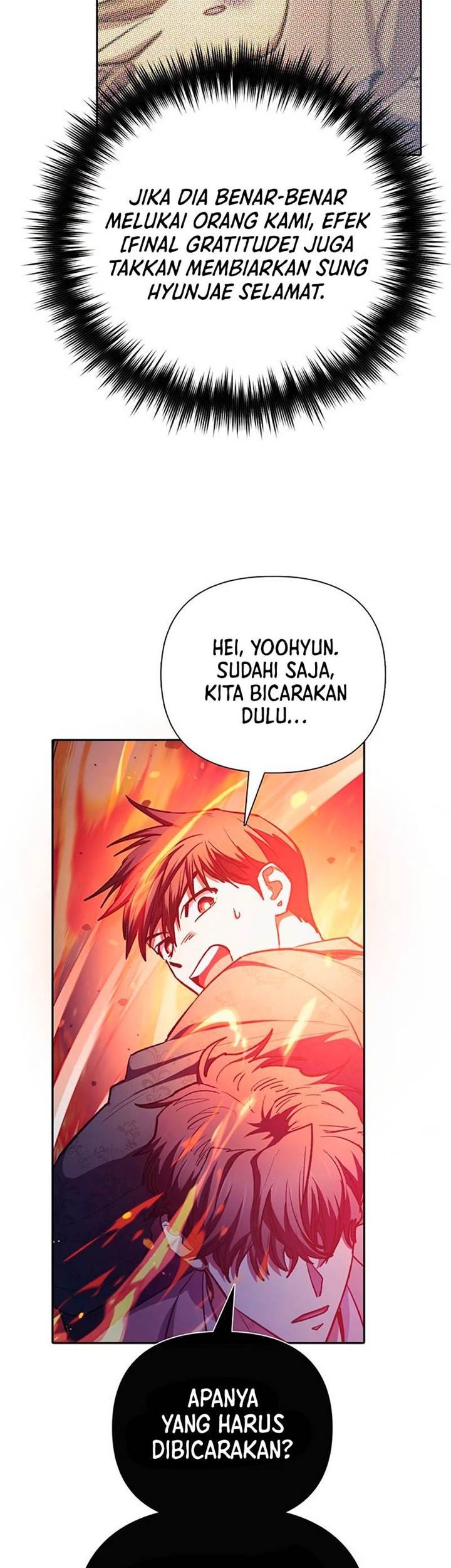 The S-Classes That I Raised chapter 118 halaman 10