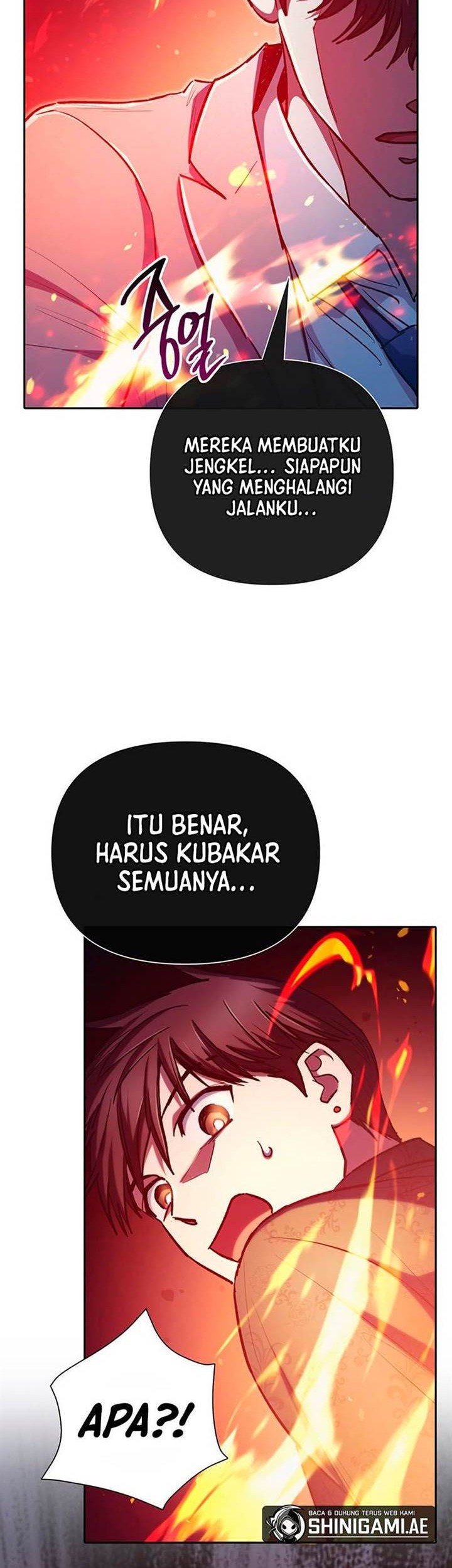 The S-Classes That I Raised chapter 118 halaman 16