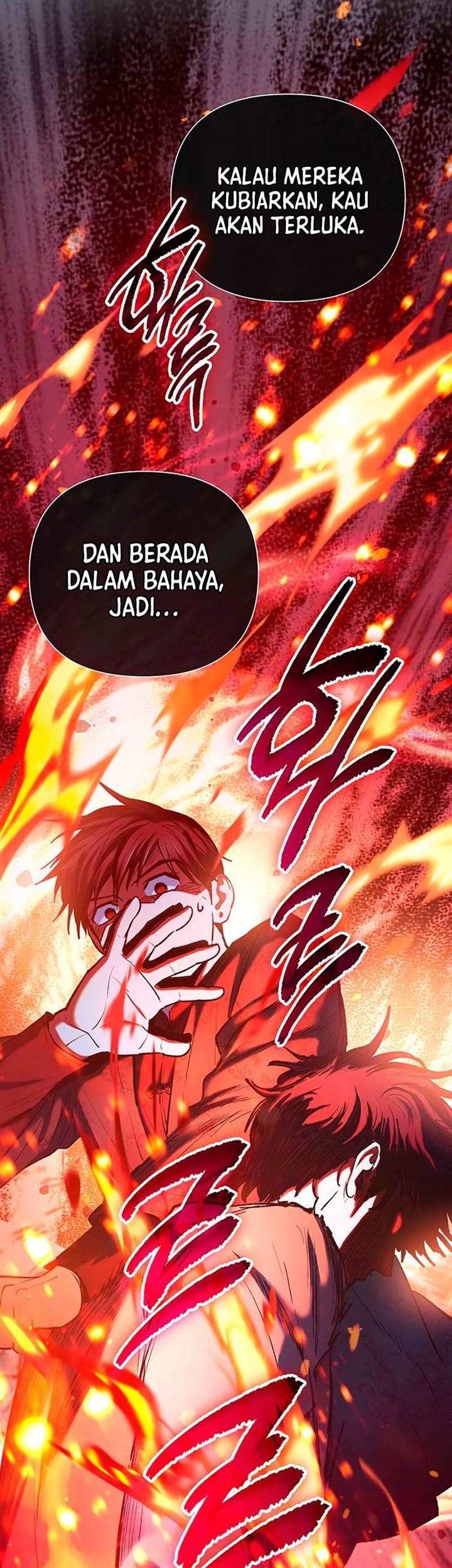 The S-Classes That I Raised chapter 118 halaman 17