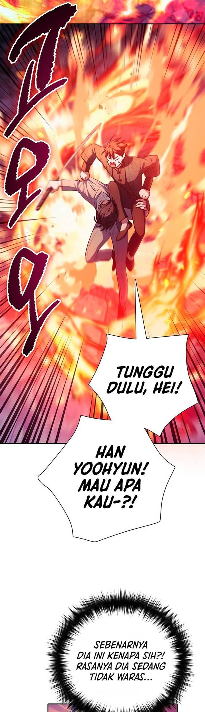 The S-Classes That I Raised chapter 118 halaman 19