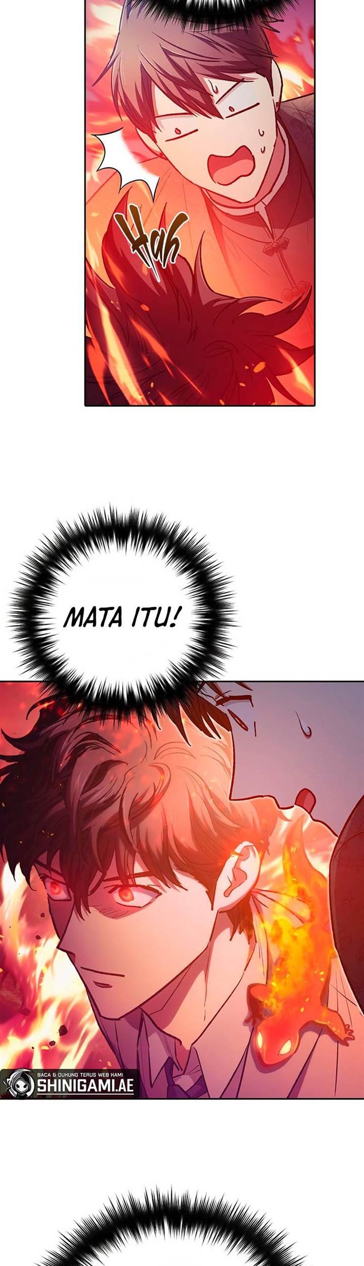 The S-Classes That I Raised chapter 118 halaman 20