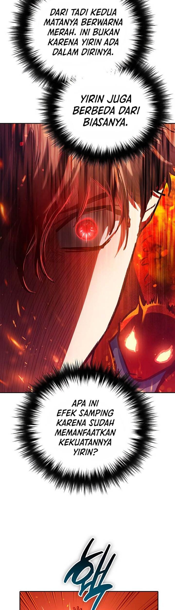 The S-Classes That I Raised chapter 118 halaman 21