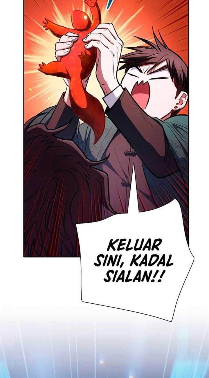 The S-Classes That I Raised chapter 118 halaman 22
