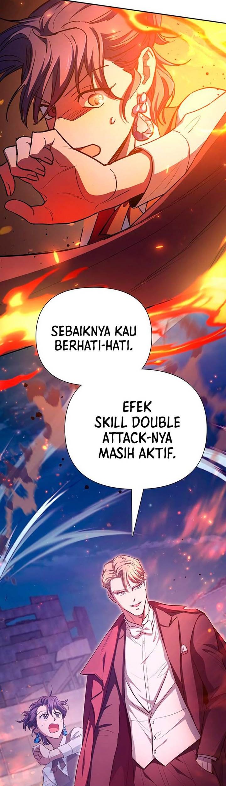 The S-Classes That I Raised chapter 118 halaman 29