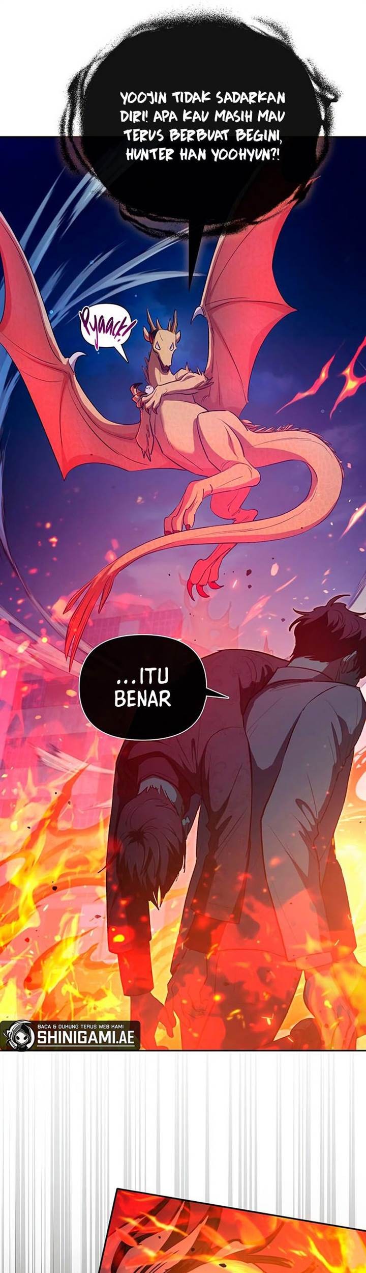 The S-Classes That I Raised chapter 118 halaman 31