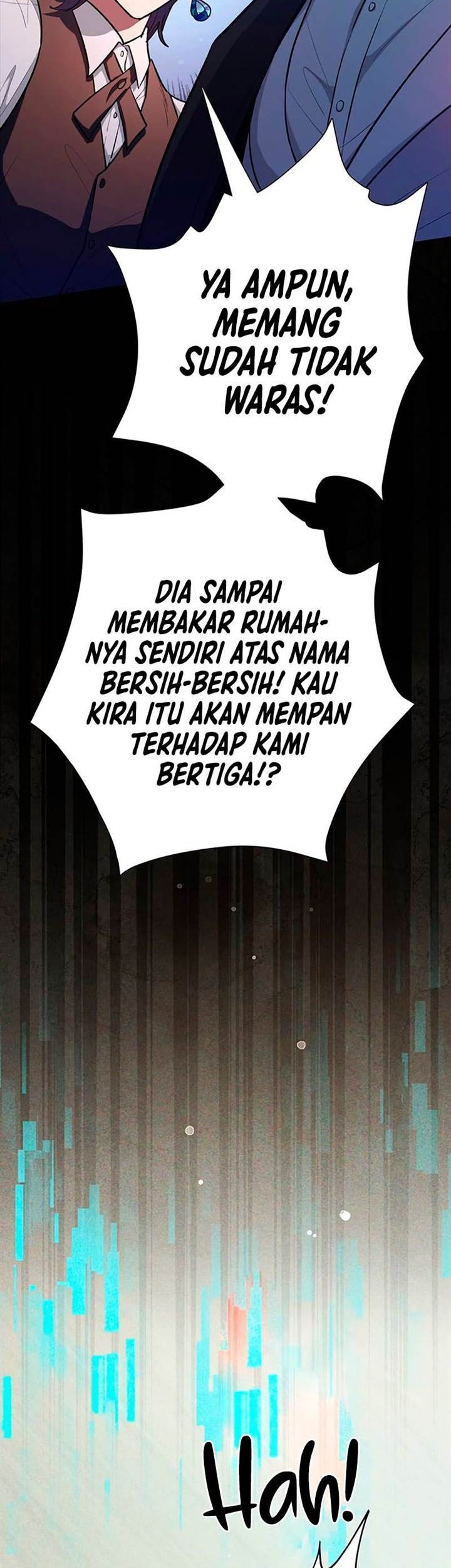 The S-Classes That I Raised chapter 118 halaman 33
