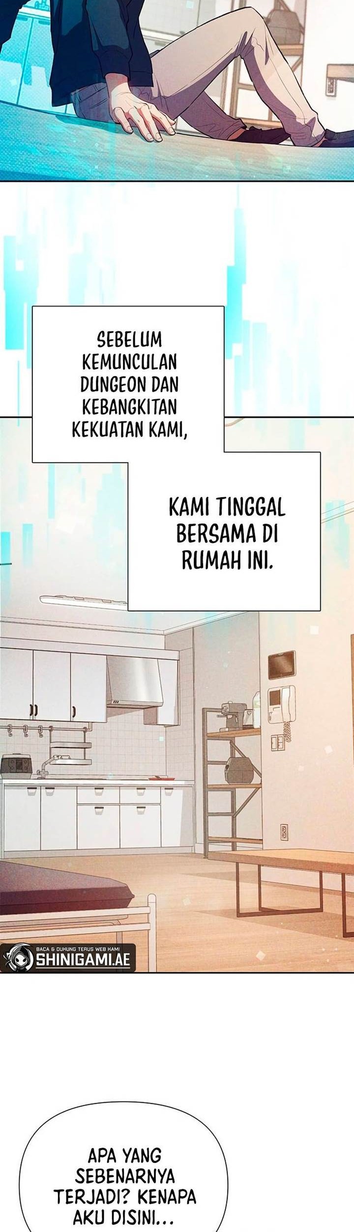 The S-Classes That I Raised chapter 118 halaman 36