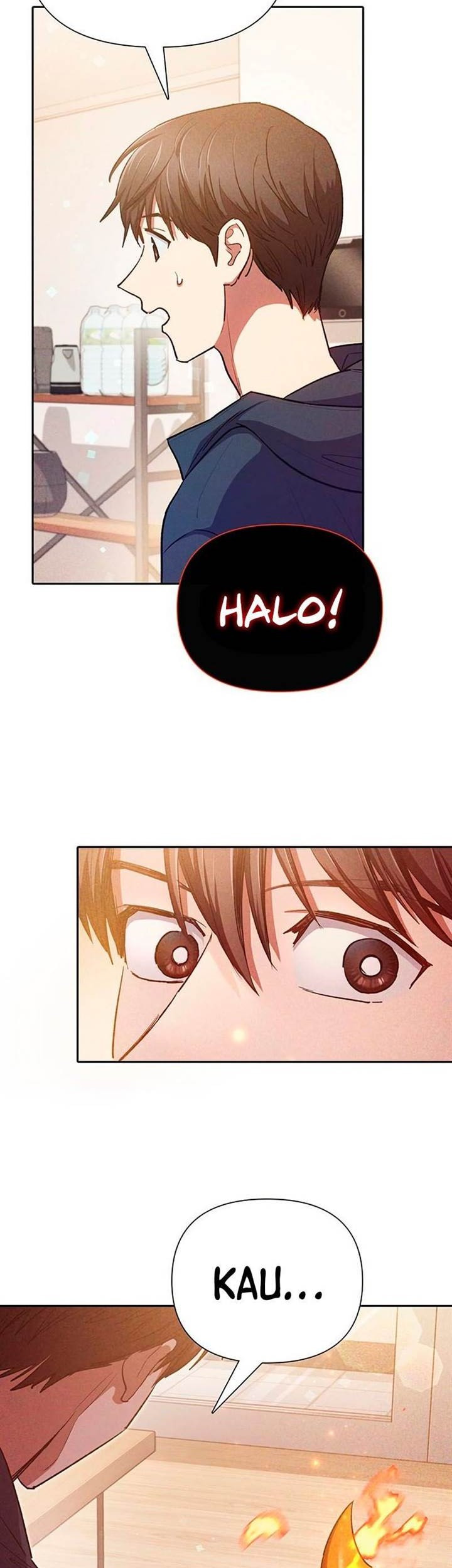 The S-Classes That I Raised chapter 118 halaman 37