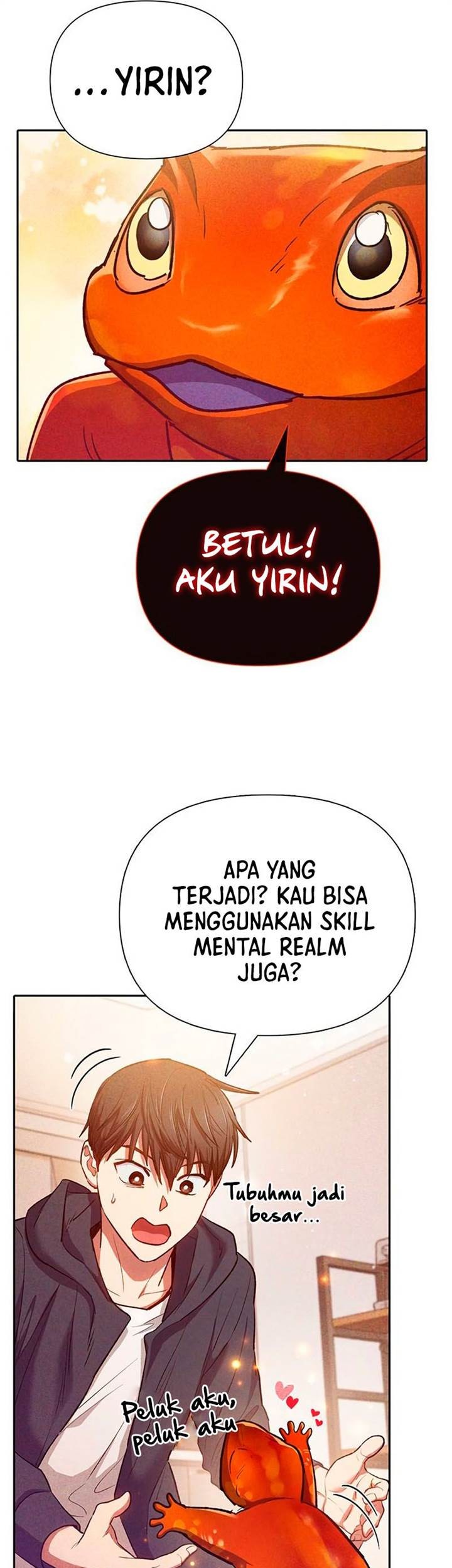 The S-Classes That I Raised chapter 118 halaman 39