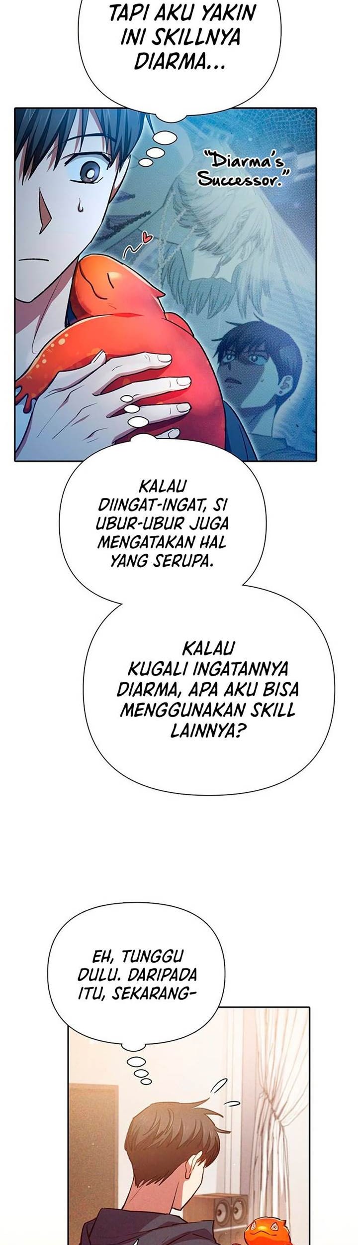 The S-Classes That I Raised chapter 118 halaman 41