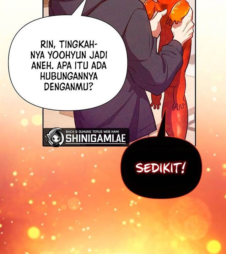 The S-Classes That I Raised chapter 118 halaman 42