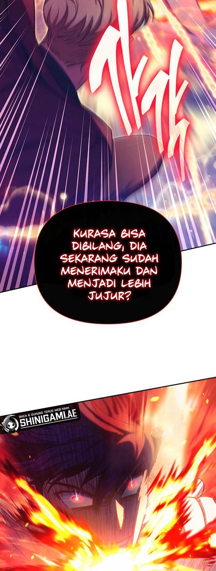 The S-Classes That I Raised chapter 118 halaman 45