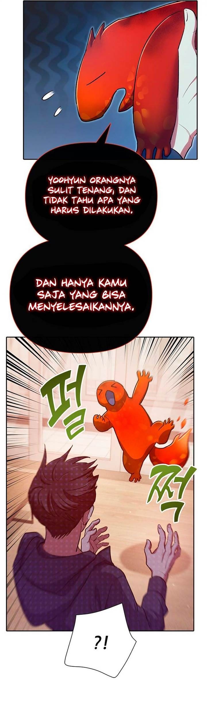 The S-Classes That I Raised chapter 118 halaman 49