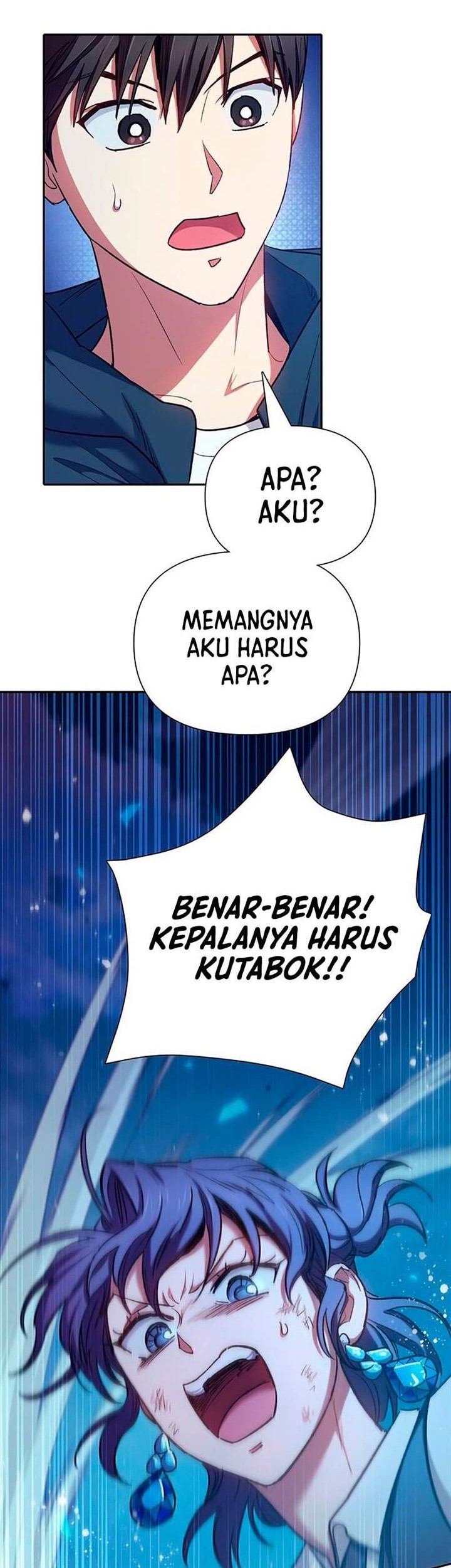 The S-Classes That I Raised chapter 118 halaman 50