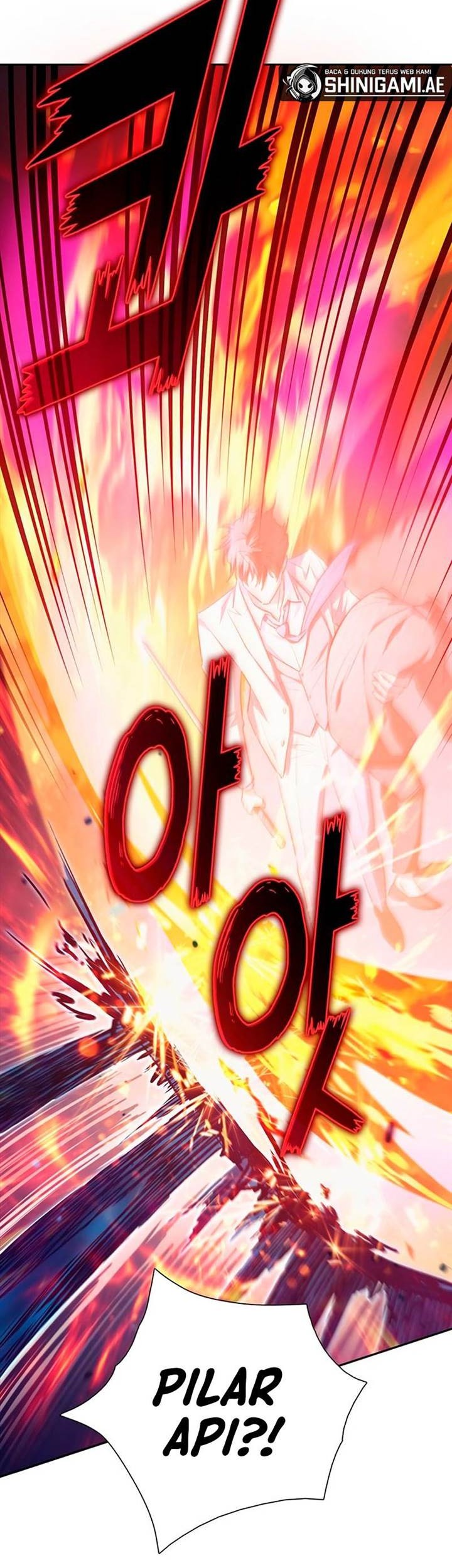 The S-Classes That I Raised chapter 118 halaman 54