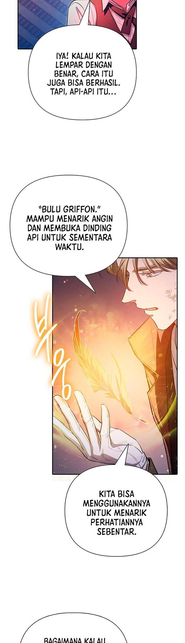 The S-Classes That I Raised chapter 118 halaman 57
