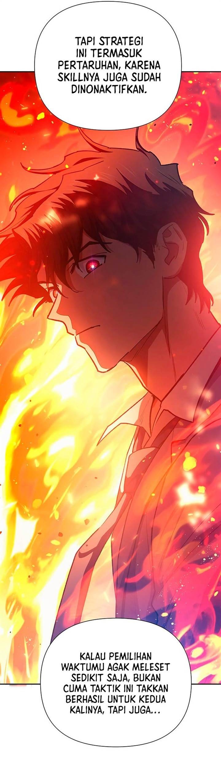 The S-Classes That I Raised chapter 118 halaman 59