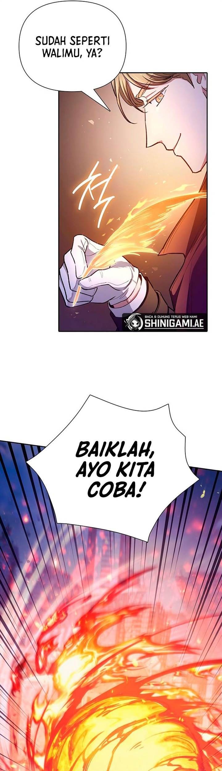 The S-Classes That I Raised chapter 118 halaman 63