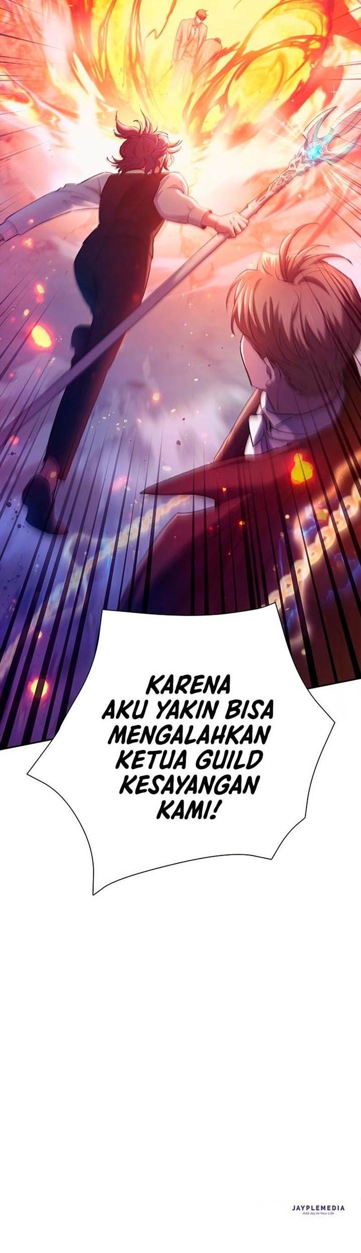 The S-Classes That I Raised chapter 118 halaman 64