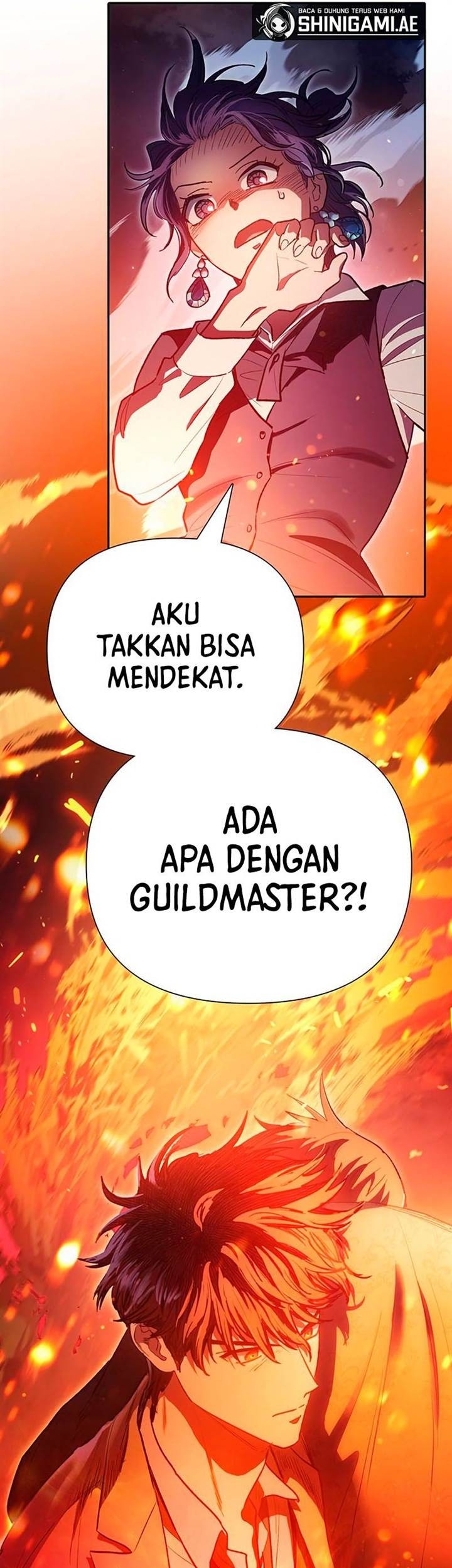 The S-Classes That I Raised chapter 119 halaman 4