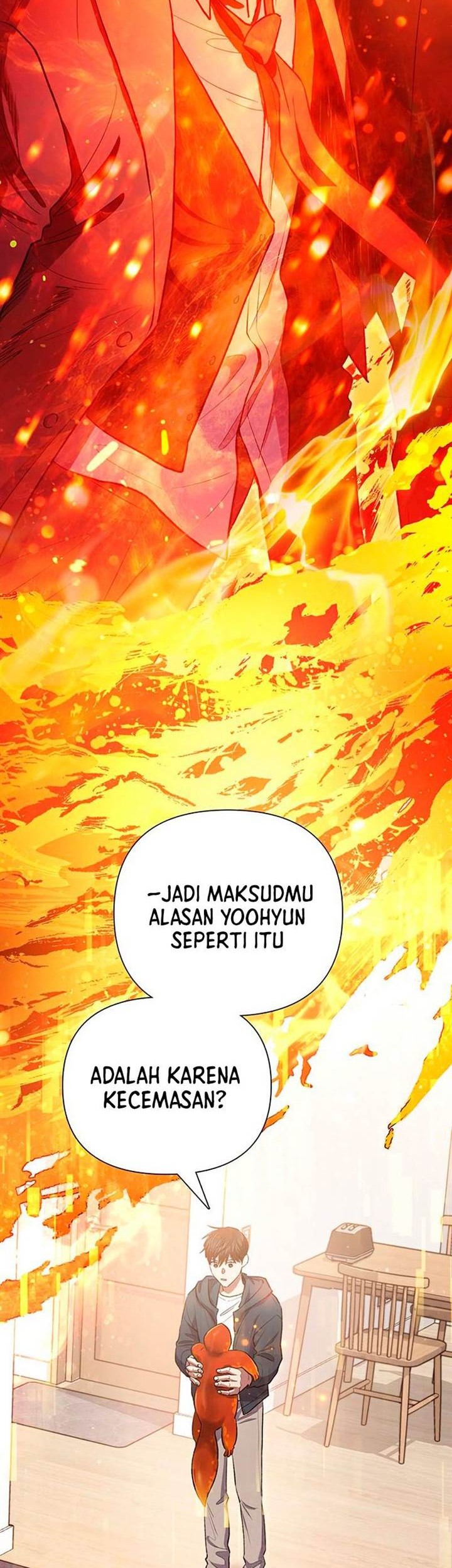 The S-Classes That I Raised chapter 119 halaman 5