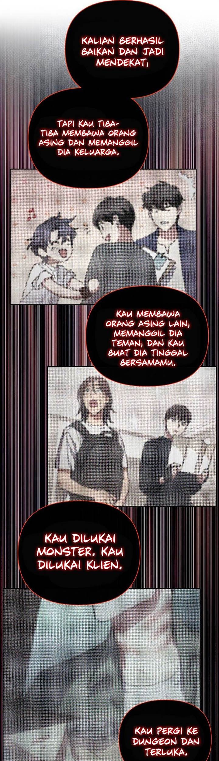 The S-Classes That I Raised chapter 119 halaman 7