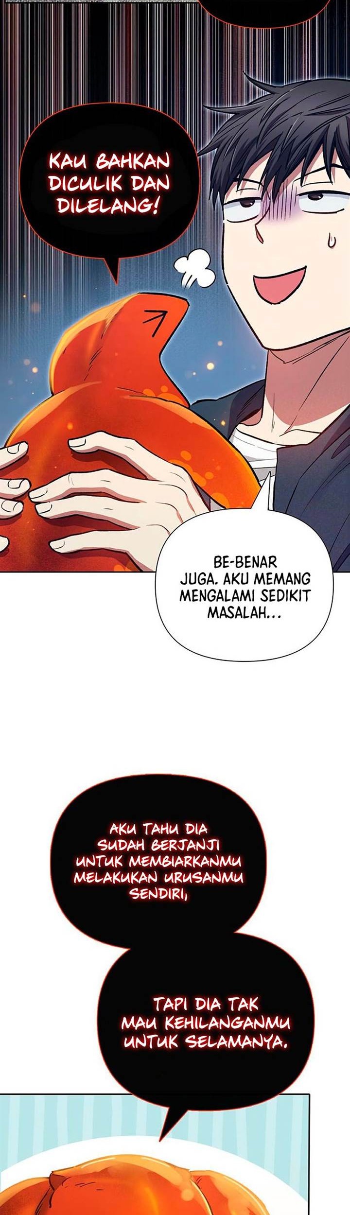 The S-Classes That I Raised chapter 119 halaman 8