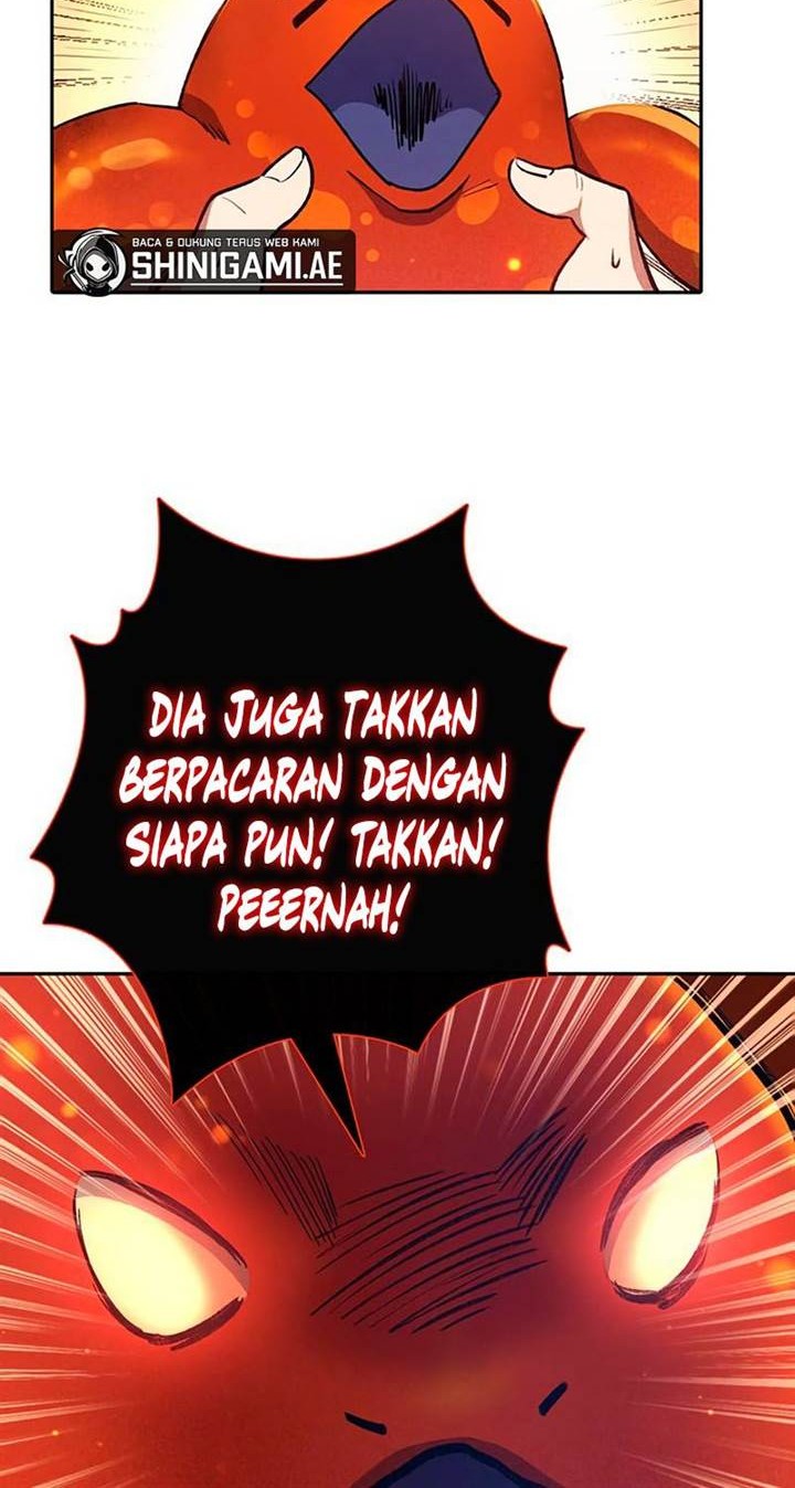 The S-Classes That I Raised chapter 119 halaman 10