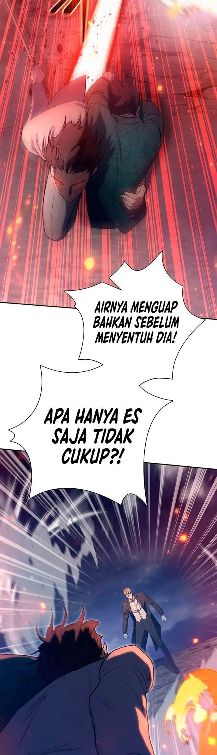 The S-Classes That I Raised chapter 119 halaman 25
