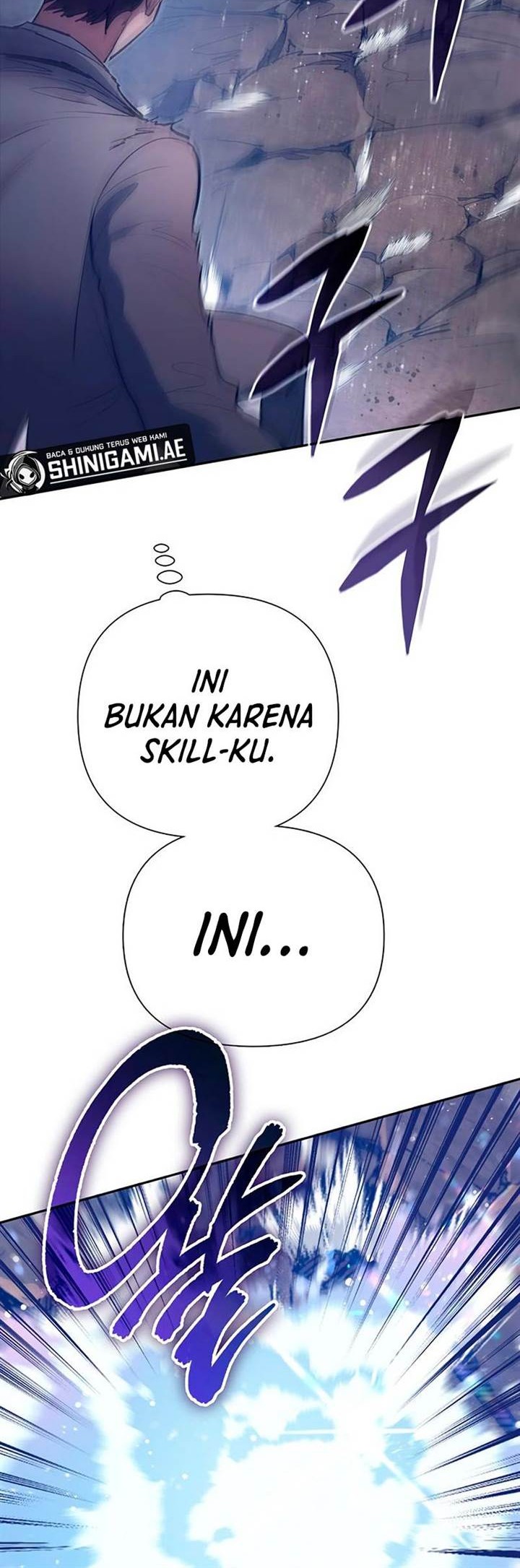 The S-Classes That I Raised chapter 119 halaman 57